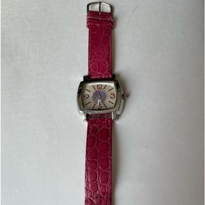Faded Glory Women’s retro watch